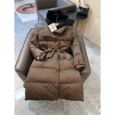 Max Mara Down Jackets